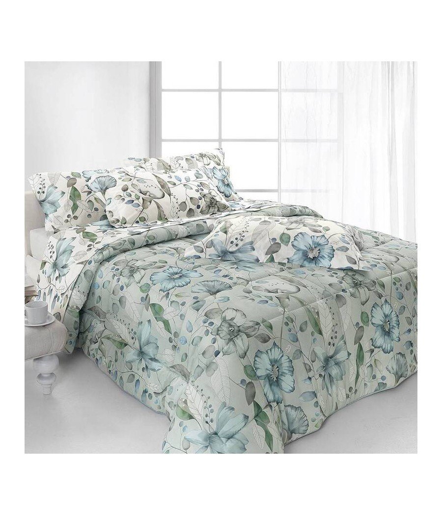 TRAPUNTA 2 POSTI INFINITY COTONE GABEL TRAPUNTA 2 POSTI INFINITY COTONE GABEL
