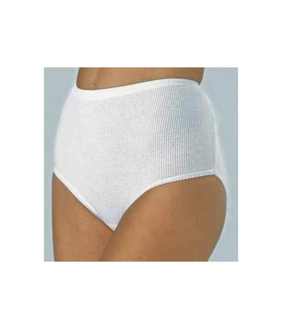 MUTANDA DONNA 125 CON PIZZO...