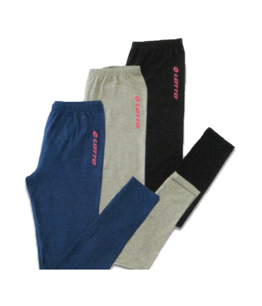 LEGGINGS DONNA LA1010...