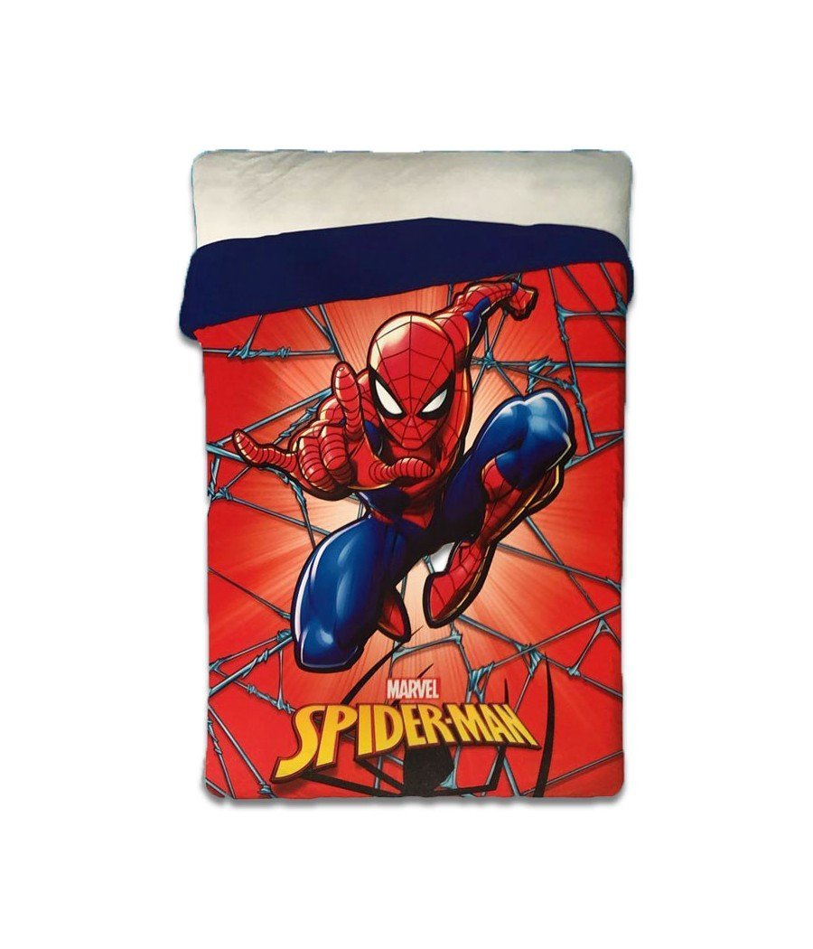 TRAPUNTA 1 POSTO SPIDERMAN PIAZZATA TRAPUNTA 1 POSTO SPIDERMAN PIAZZATA