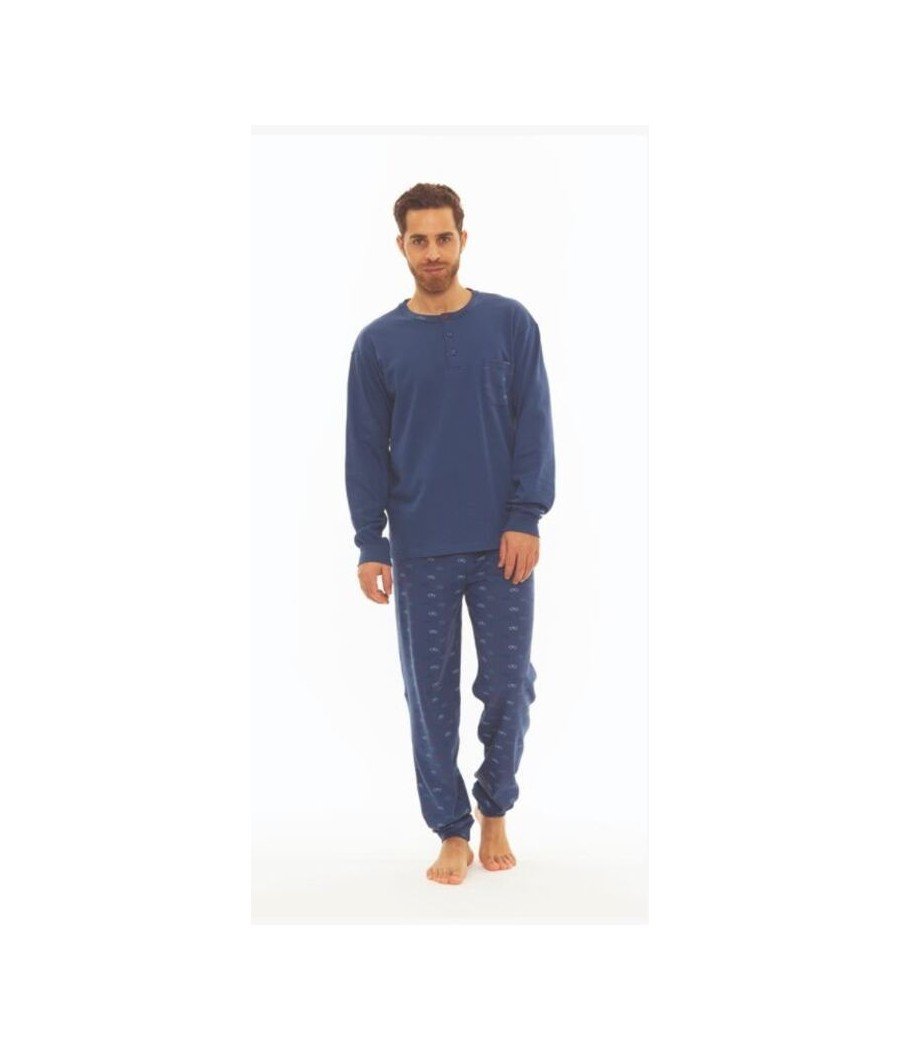 PIGIAMA UOMO N60011...