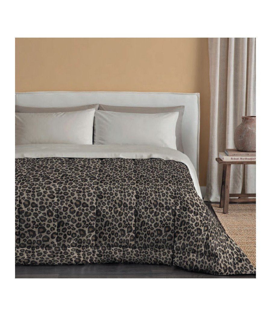 TRAPUNTA 2 POSTI LEOPARD MICROF. TRAPUNTA 2 POSTI LEOPARD MICROF.