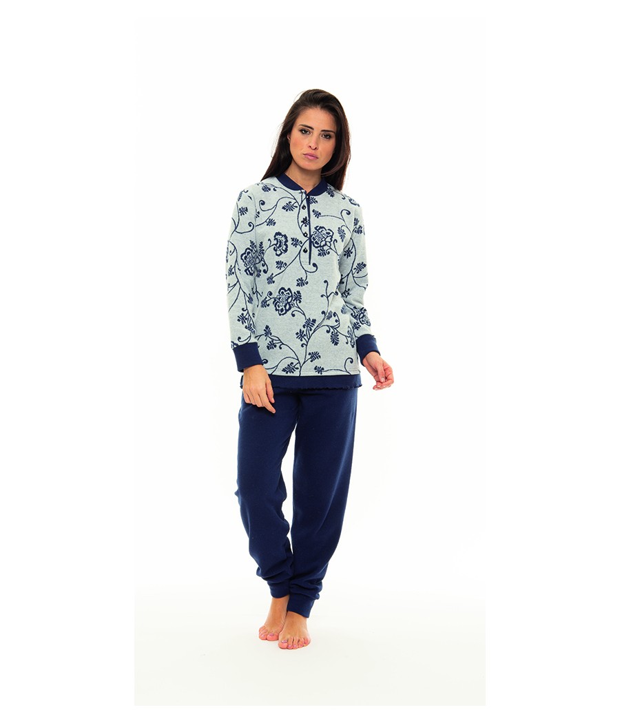 PIGIAMA DONNA N50111...