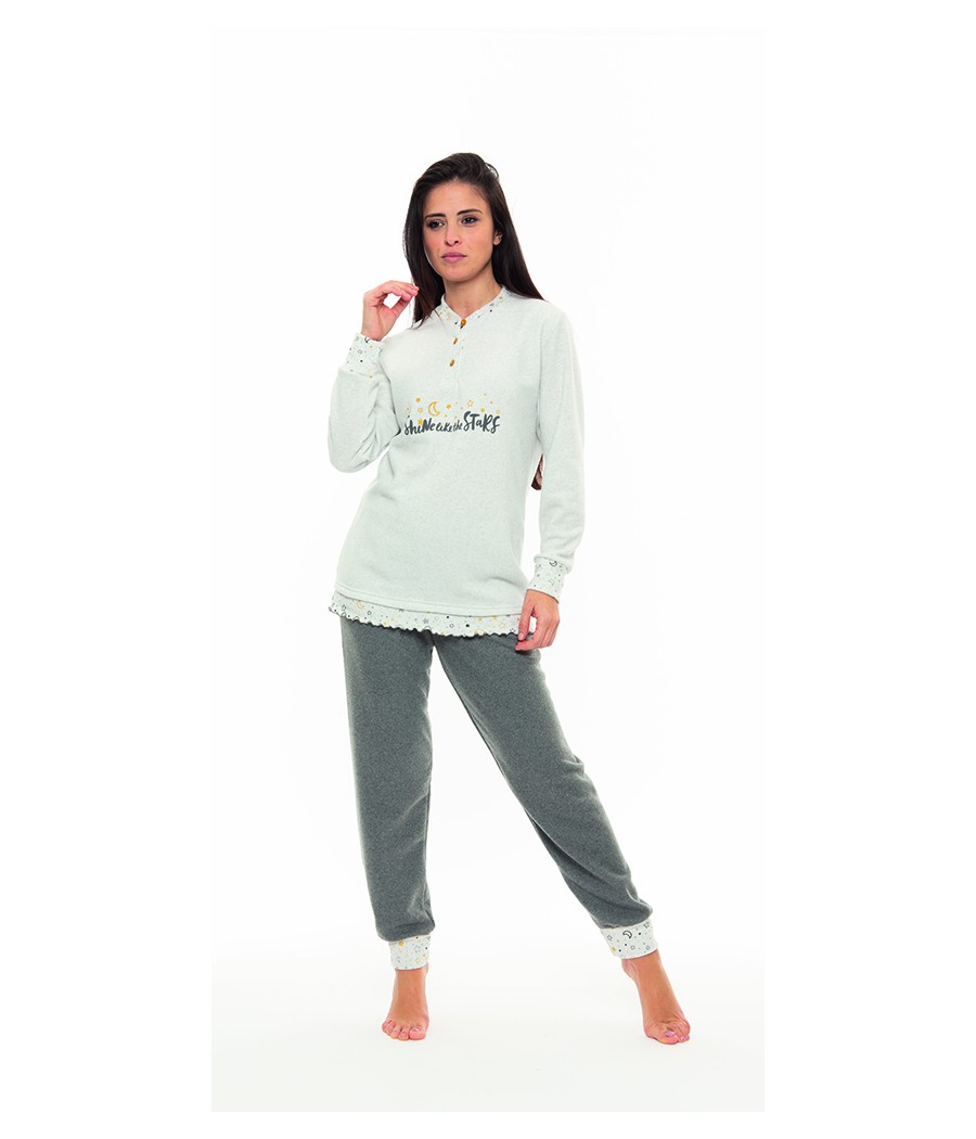 PIGIAMA DONNA N50120...