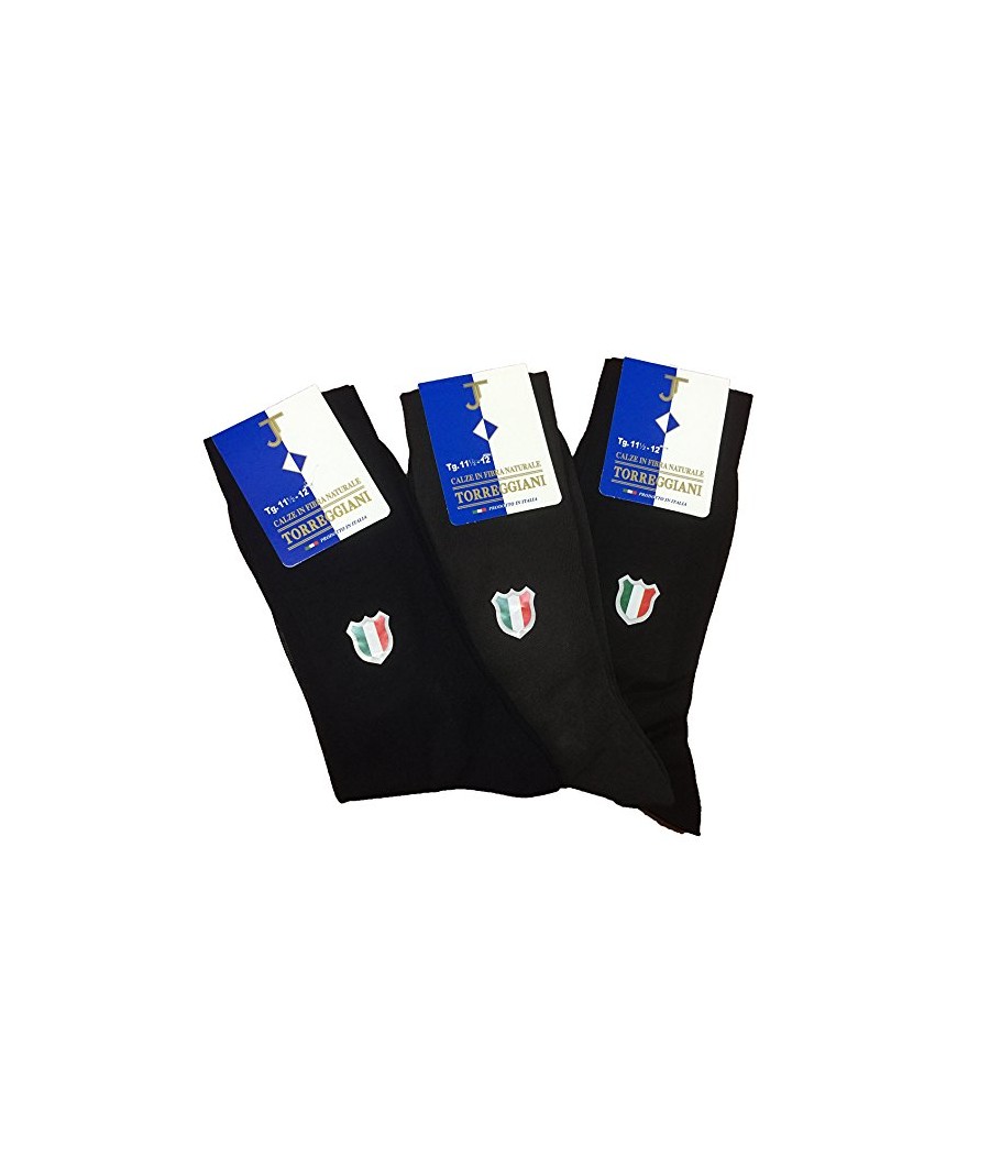 CALZA UOMO 241 LUNGO FILO...