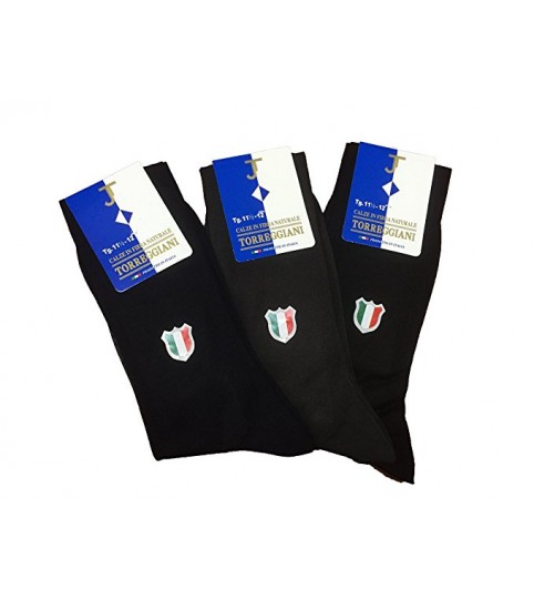 CALZA UOMO 241 LUNGO FILO SCOZIA TORREGGIANI