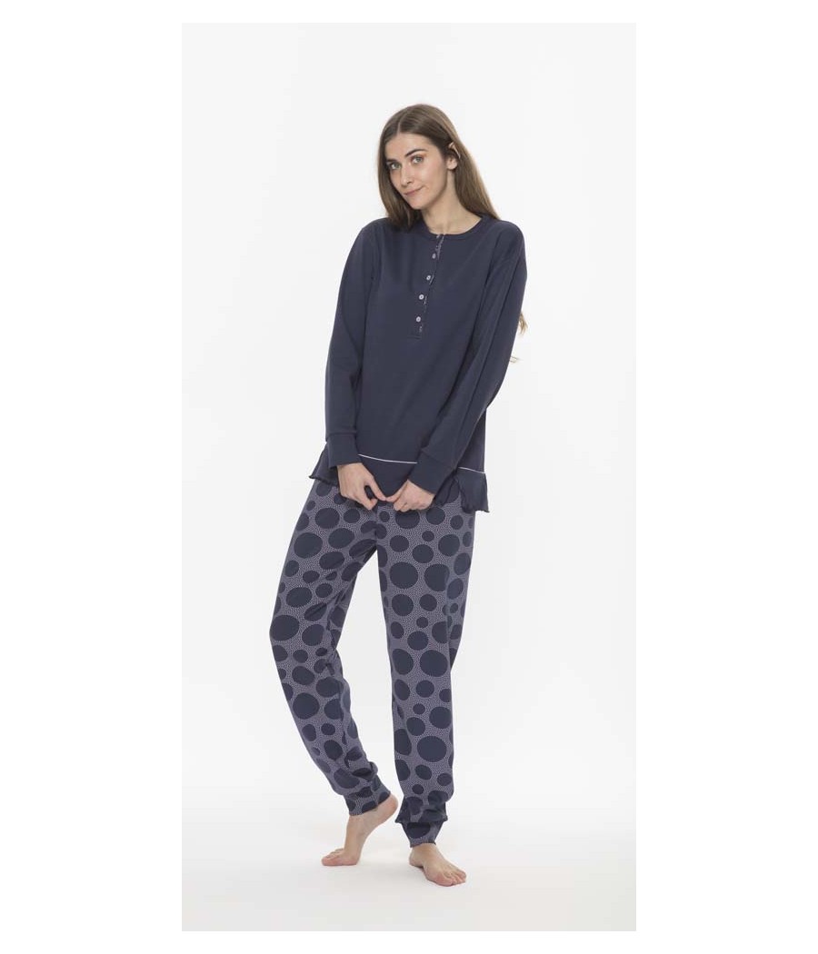 PIGIAMA DONNA Q50015...