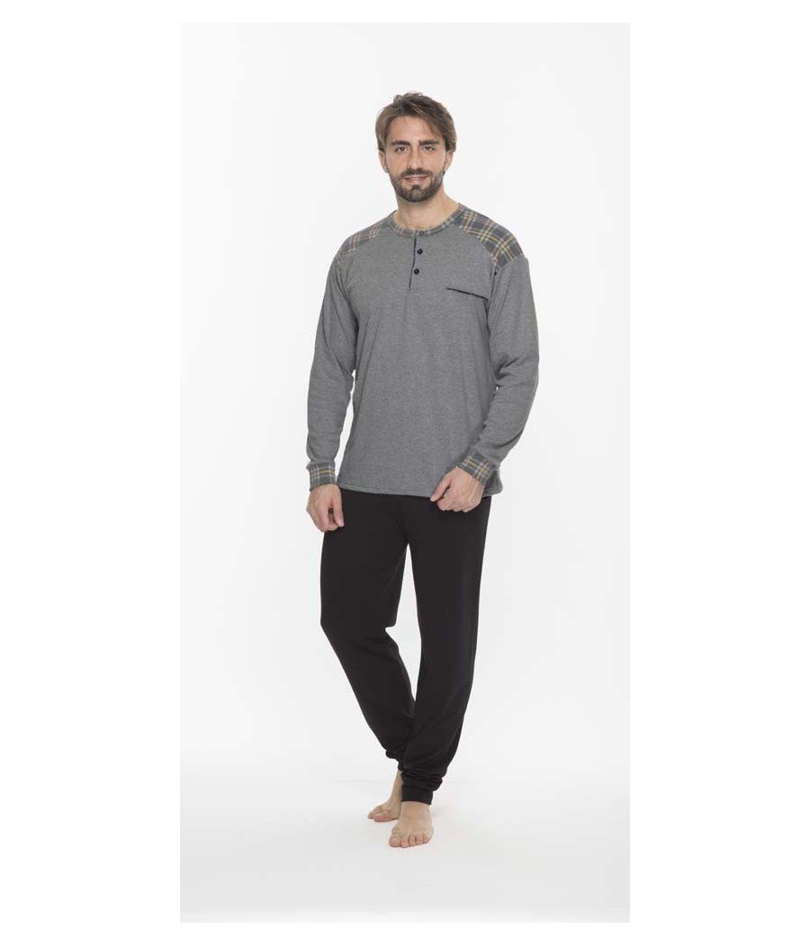 PIGIAMA UOMO Q60041...