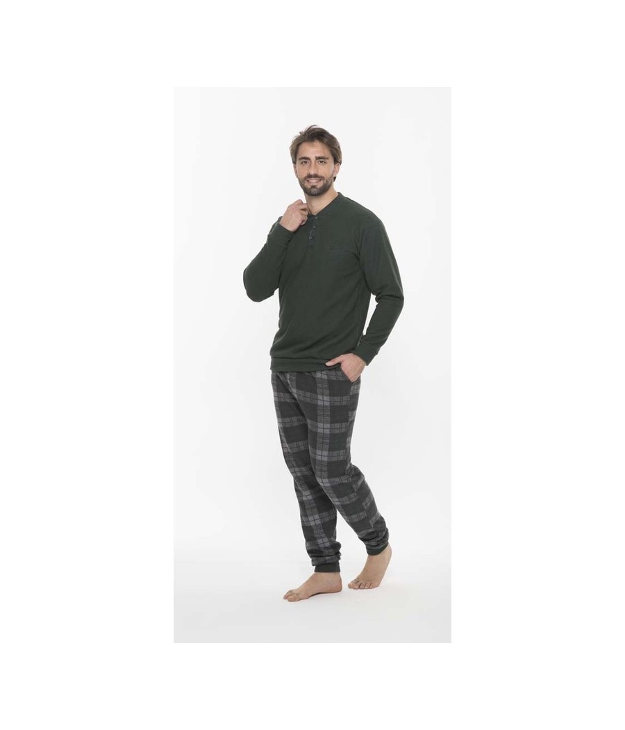 PIGIAMA UOMO Q60060...