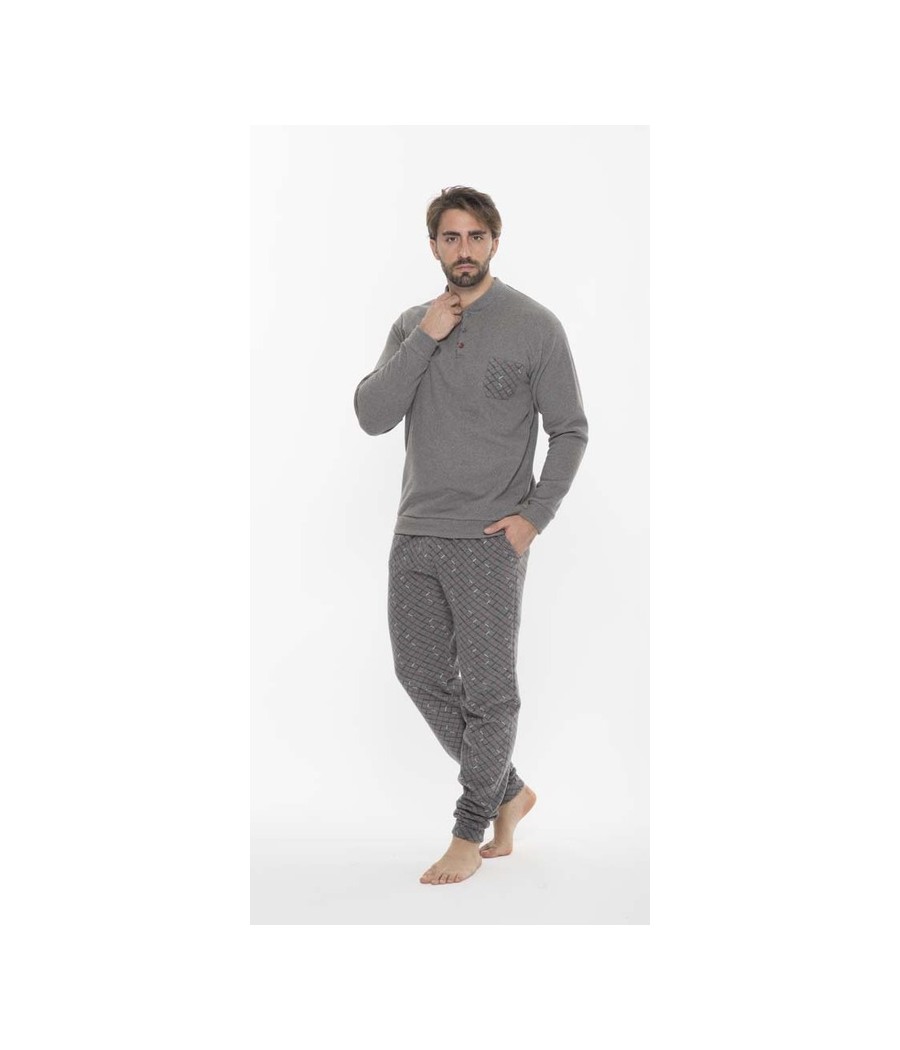 PIGIAMA UOMO Q60089...