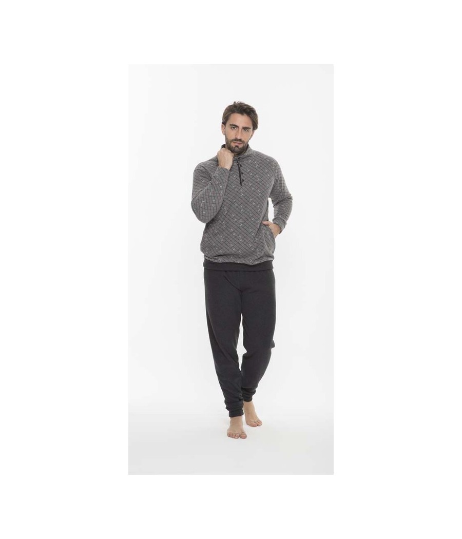 PIGIAMA UOMO Q60091...
