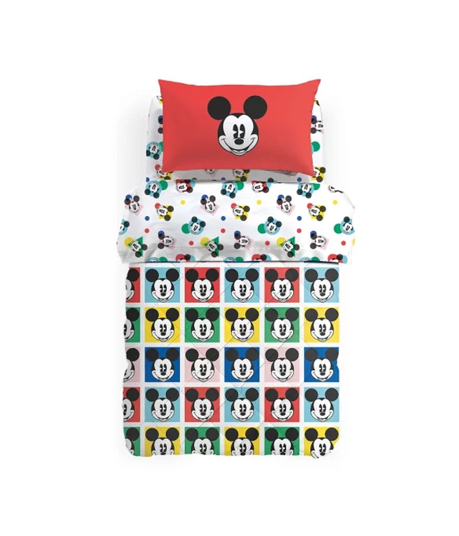 TRAPUNTA 1 POSTO MICKEY...