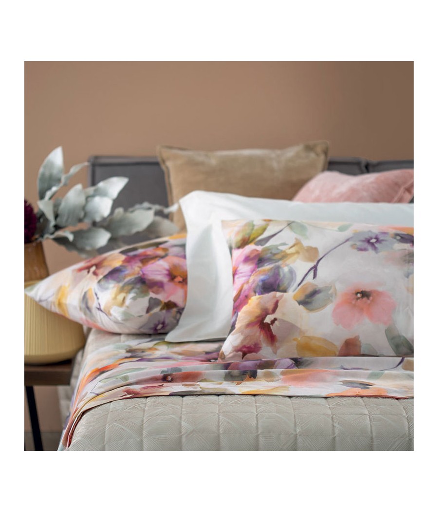 COMPELTO LENZUOLA 2 POSTI PHIDRA COT/100% SVAD DONDI COMPELTO LENZUOLA 2 POSTI PHIDRA COT/100% SVAD DONDI