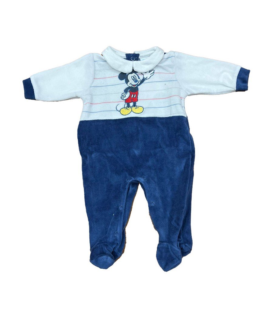 TUTINA NEONATO WQ3067 CINIGLIA DISNEY
