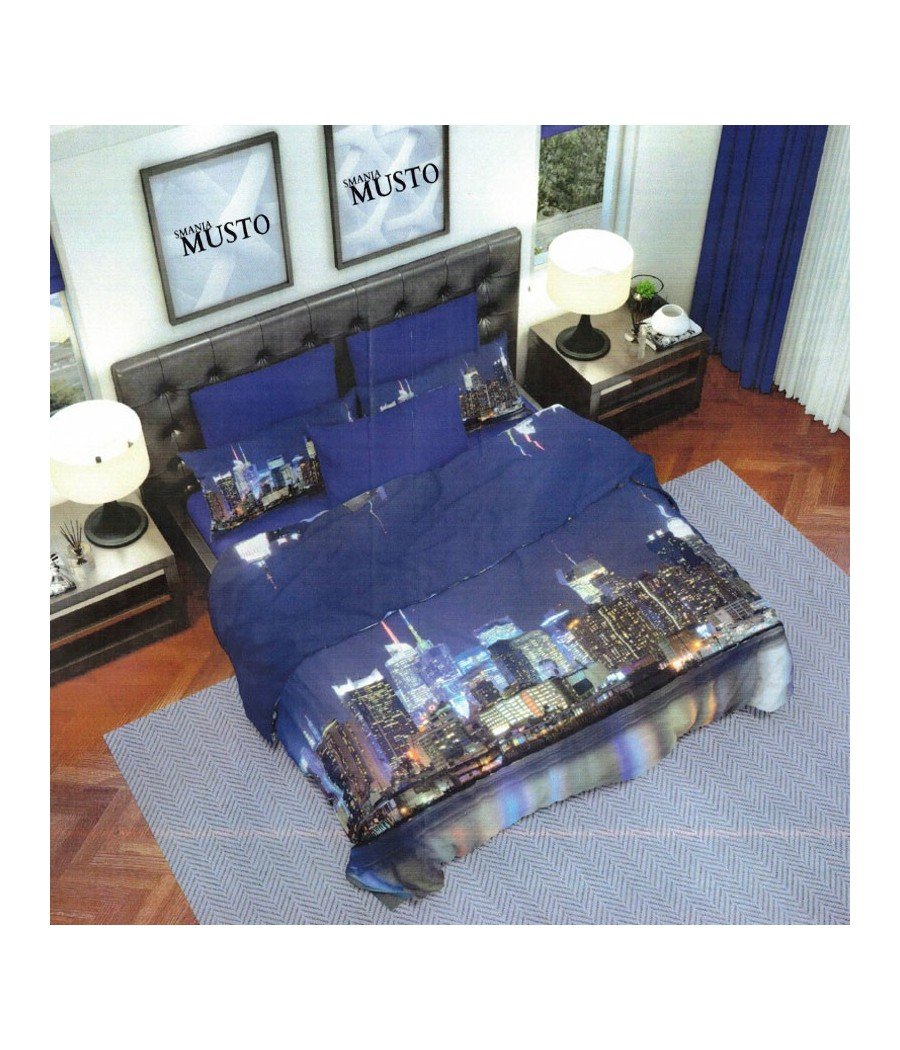 COPRIPIUMINO 1 POSTI SACCO+...