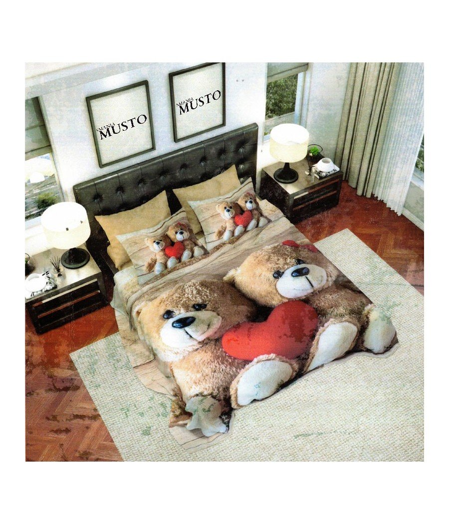 COMPLETO LENZUOLA 1 POSTO...