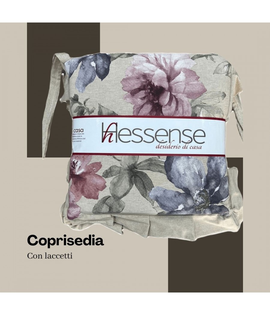 CUSCINI CUCINA HESSENSE...