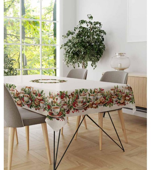 TOVAGLIA X12 TIFFANY COT/DIGITALE NATALE