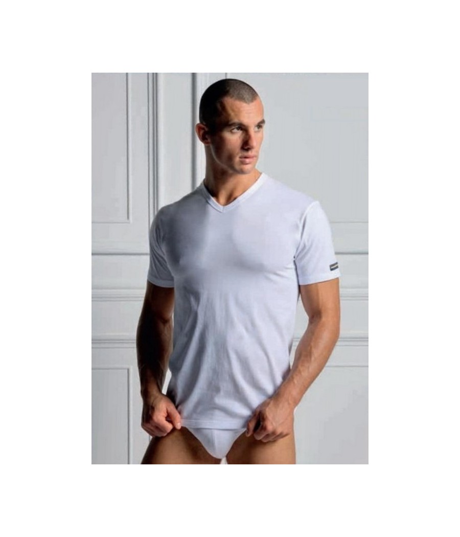 MAGLIA UOMO 512 SCOLLO A V...