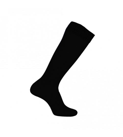 CALZA UOMO LUNGA UGB COMODO CALDO COTONE PEZZINI