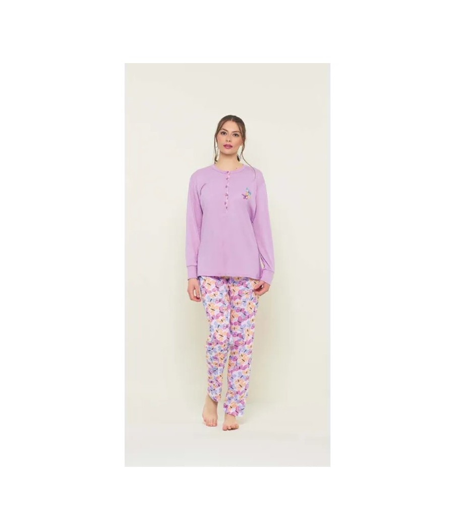 PIGIAMA DONNA U50055...