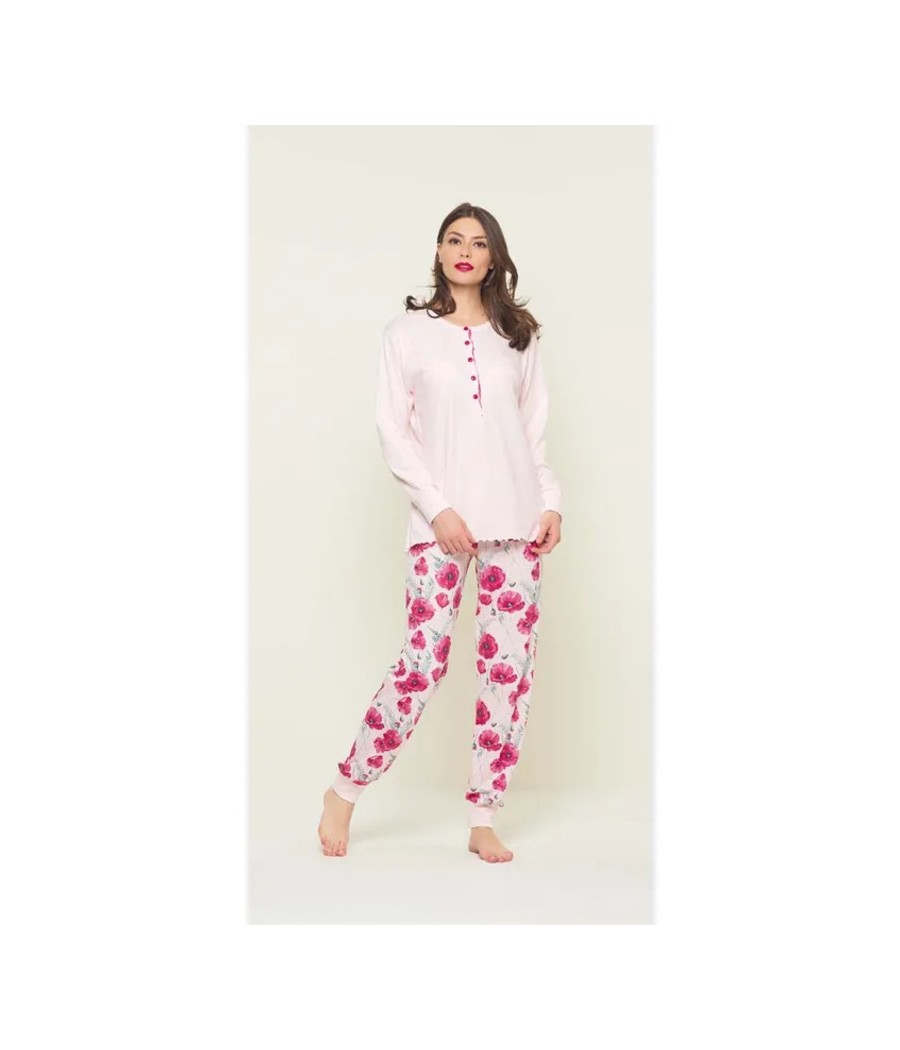 PIGIAMA DONNA U50111...