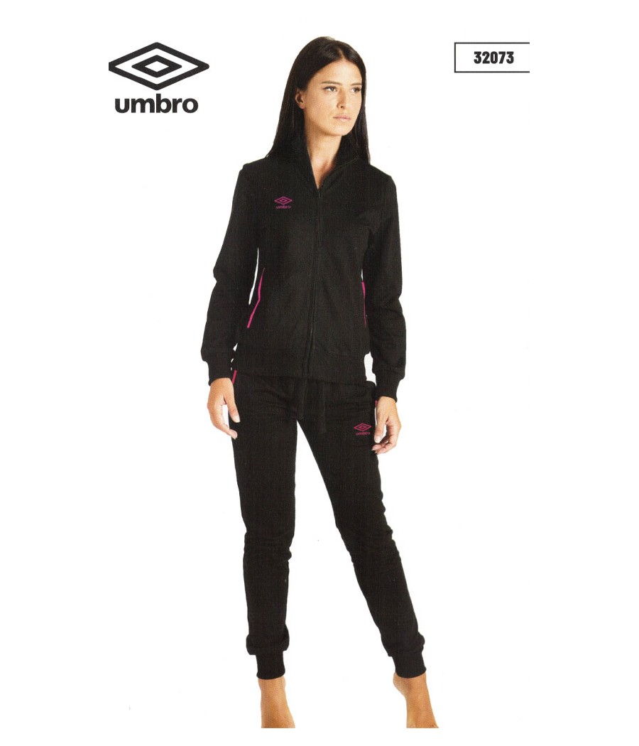 TUTA DONNA 32073S CALIBRATA...