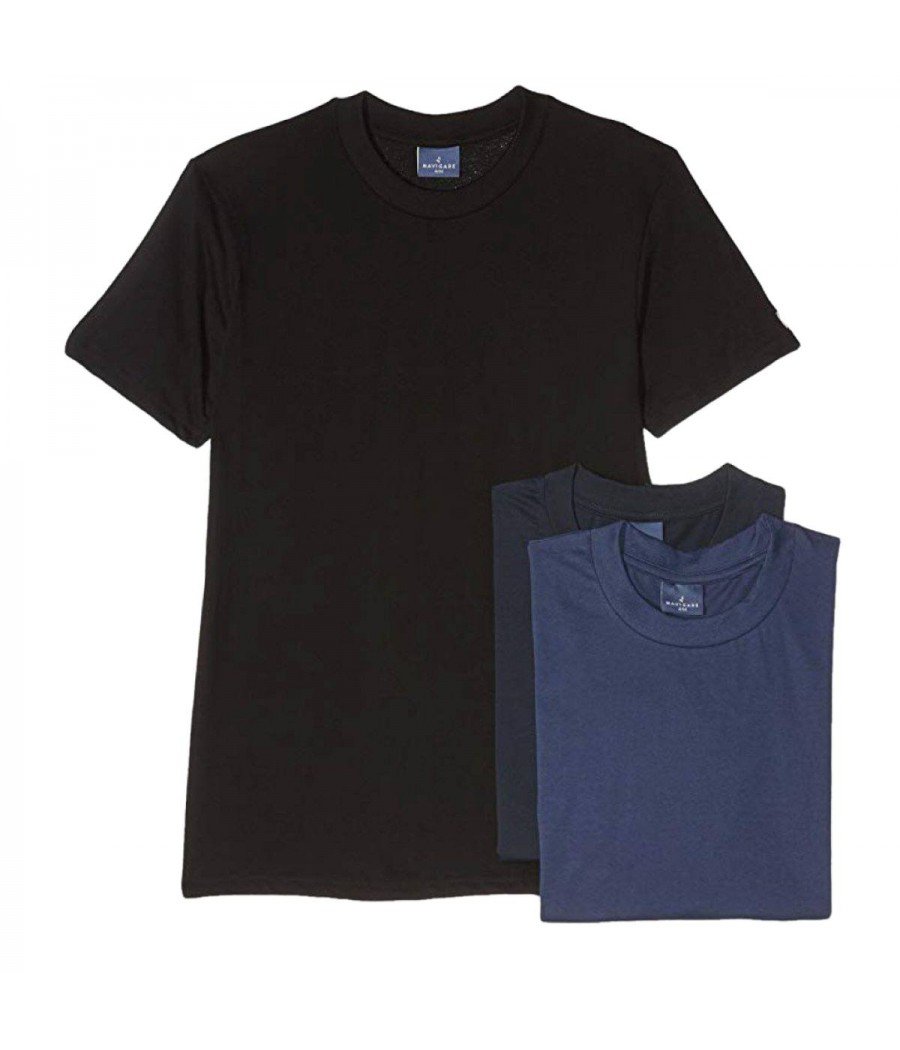 MAGLIA UOMO 513 GIRO COLLO...