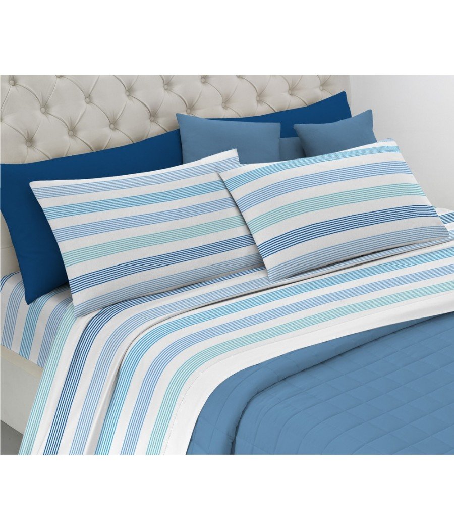 COMPLETO LENZUOLA 1 POSTO E...