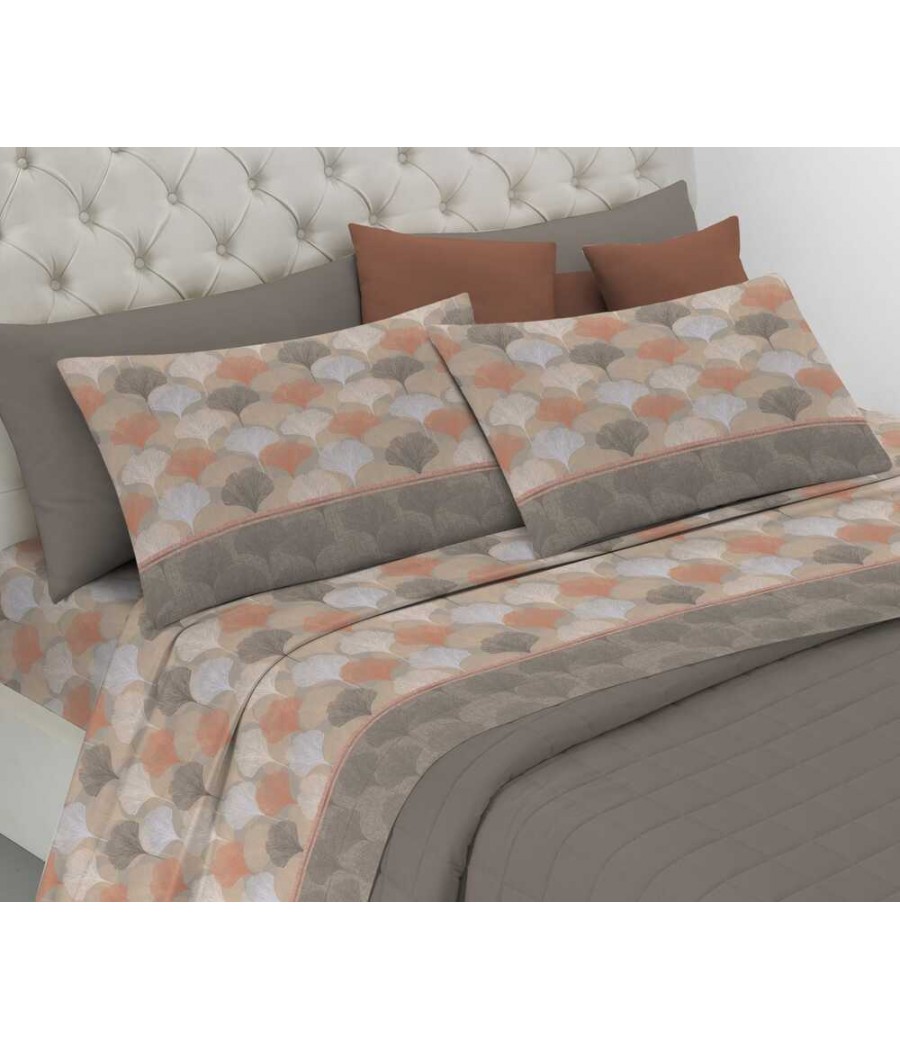 COMPLETO LENZUOLA 2 POSTI...