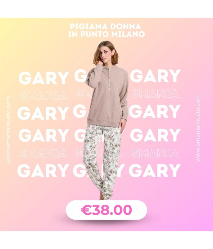 PIGIAMA DONNA V50132...